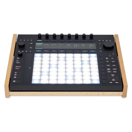 Mobilier home studio - Headliner - Catalina stand pour Ableton...
