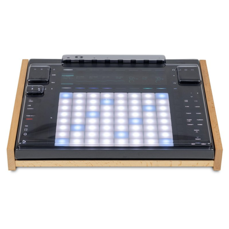Mobilier home studio - Headliner - Catalina stand pour Ableton...