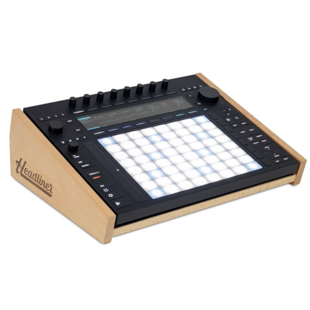 Mobilier home studio - Headliner - Catalina stand pour Ableton...