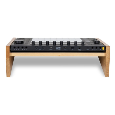 Mobilier home studio - Headliner - Catalina stand pour Ableton...