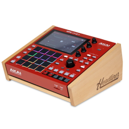 	Mobilier home studio - Headliner - Catalina Stand pour Akai...