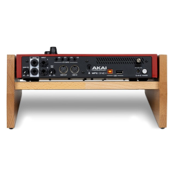	Mobilier home studio - Headliner - Catalina Stand pour Akai...