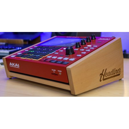 Mobilier home studio - Headliner - Catalina Stand pour Akai...