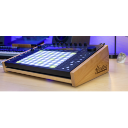 	Mobilier home studio - Headliner - Catalina stand pour Ableton...