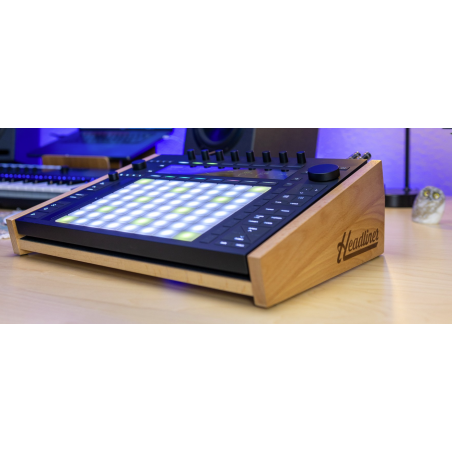 Mobilier home studio - Headliner - Catalina stand pour Ableton...