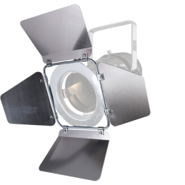 Accessoires éclairage - JB Systems - PAR30-BARN/silver