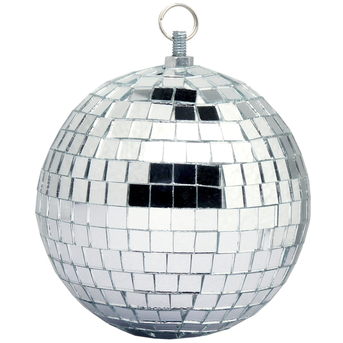 Boules à facettes - JB Systems - MIRROR BALL 4″/10cm