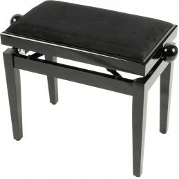 Banquettes pianos - Quik Lok - PB010BK