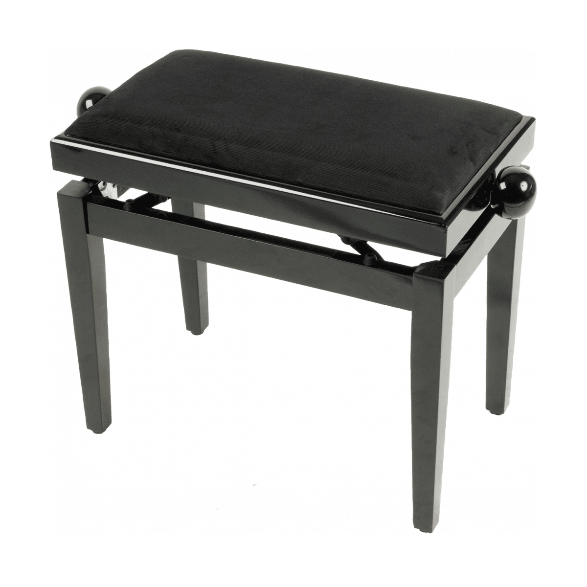 Banquettes pianos - Quik Lok - PB010BK