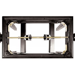 	Banquettes pianos - Quik Lok - PB010BK
