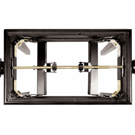 Banquettes pianos - Quik Lok - PB010BK