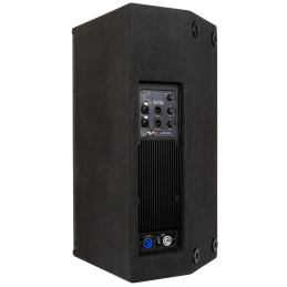 	Enceintes amplifiées - SynQ - SA-12