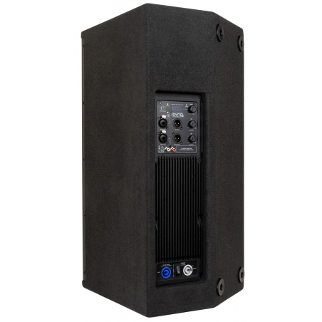 Enceintes amplifiées - SynQ - SA-12