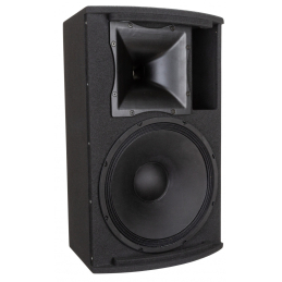 	Enceintes amplifiées - SynQ - SA-15