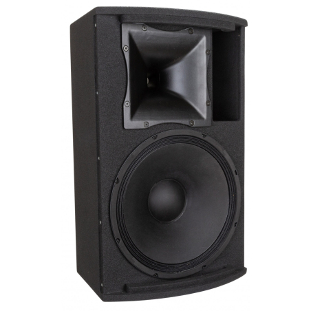 Enceintes amplifiées - SynQ - SA-15
