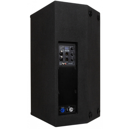 Enceintes amplifiées - SynQ - SA-15