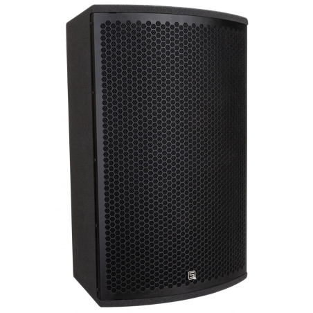 Enceintes amplifiées - SynQ - SA-15