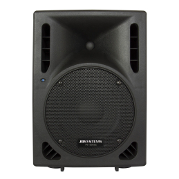 	Enceintes passives - JB Systems - PS-08