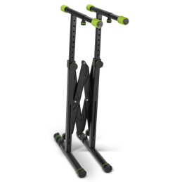 	Stands claviers - Gravity - KS AKS 01 B