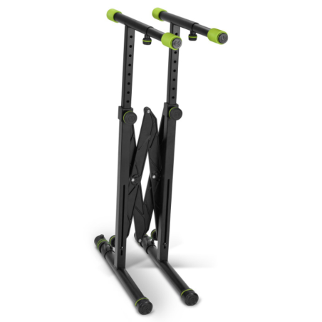 Stands claviers - Gravity - KS AKS 01 B