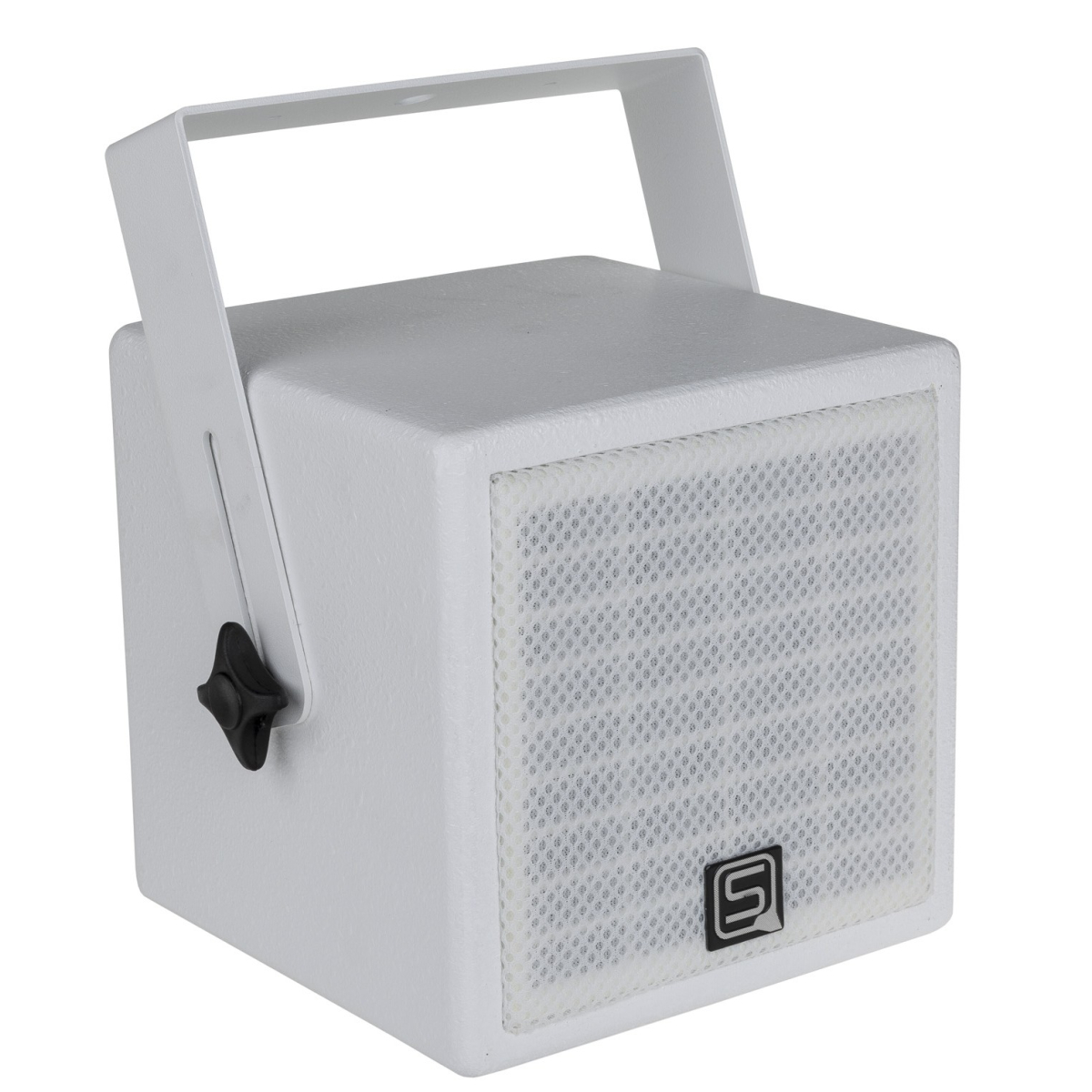 Enceintes d’installation et ligne de 100V - SynQ - SC-05 WHITE
