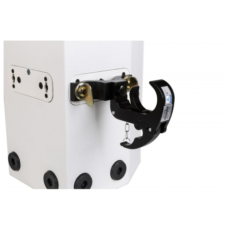 Enceintes passives - SynQ - SC-08 WHITE