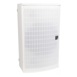 Enceintes passives - SynQ - SC-08 WHITE