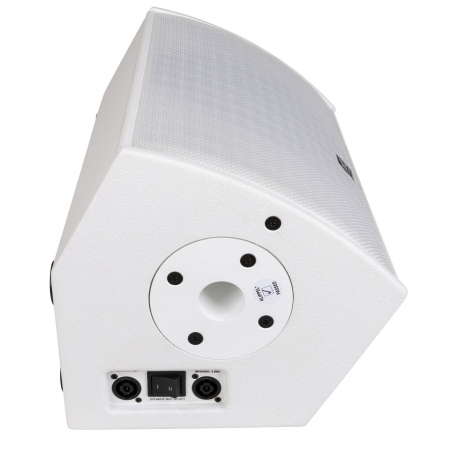Enceintes passives - SynQ - SC-08 WHITE