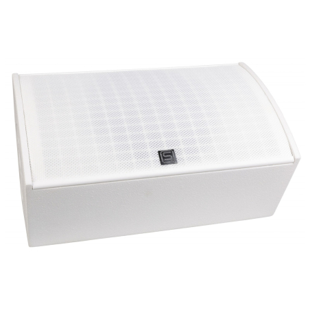 Enceintes passives - SynQ - SC-08 WHITE