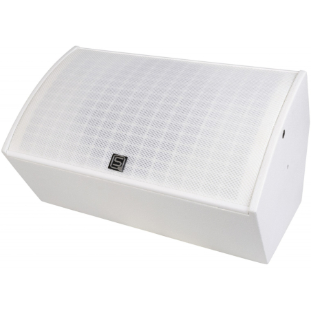 Enceintes passives - SynQ - SC-08 WHITE
