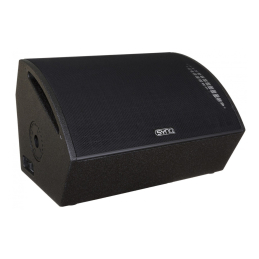 Enceintes passives - SynQ - SC-12
