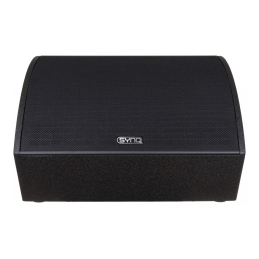 	Enceintes passives - SynQ - SC-12