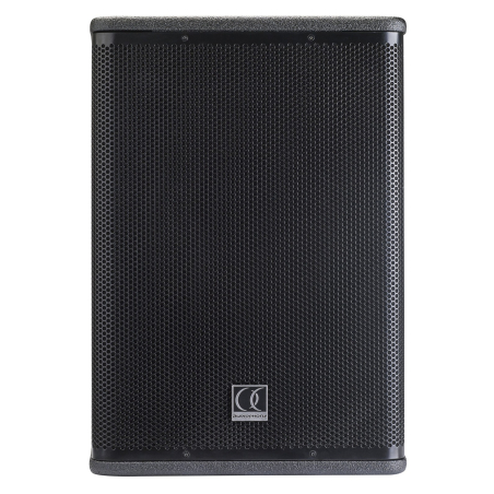 Caissons de basse actifs - Audiophony - SUB-OCTAVE MK2