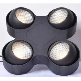 	Projecteurs Blinder - Nicols - EYES 4 IP