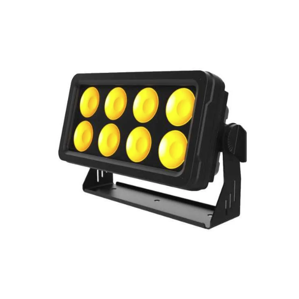 Projecteurs PAR LED extérieur - Nicols - IP WASH 160