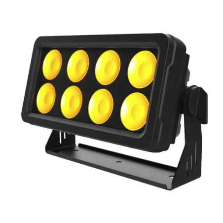 Projecteurs PAR LED extérieur - Nicols - IP WASH 160
