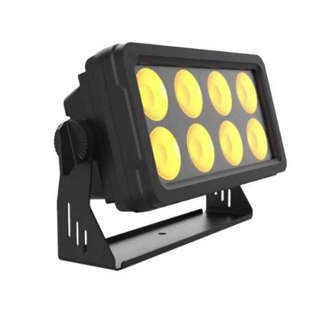 Projecteurs PAR LED extérieur - Nicols - IP WASH 160
