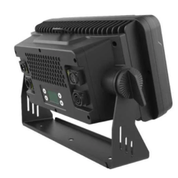 	Projecteurs PAR LED extérieur - Nicols - IP WASH 160