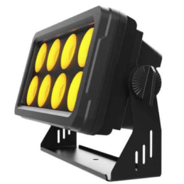 	Projecteurs PAR LED extérieur - Nicols - IP WASH 160