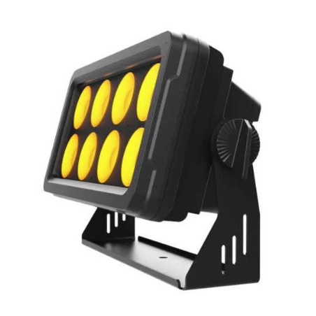 Projecteurs PAR LED extérieur - Nicols - IP WASH 160