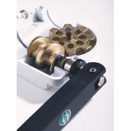 	Tubes enceintes - K&M - 21340