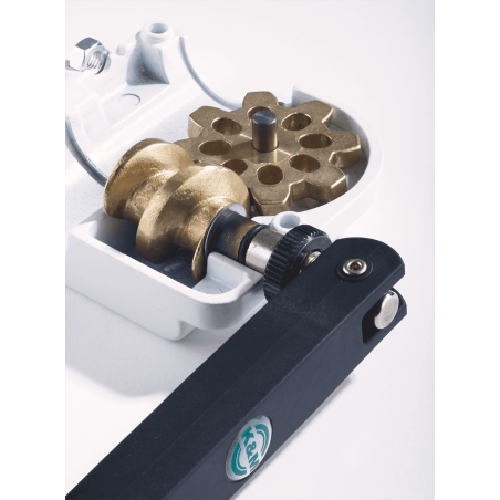 Tubes enceintes - K&M - 21340