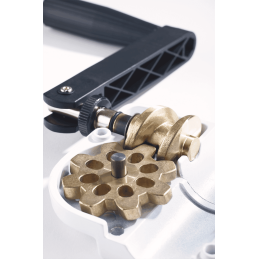 	Tubes enceintes - K&M - 21340