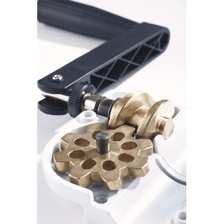 Tubes enceintes - K&M - 21340