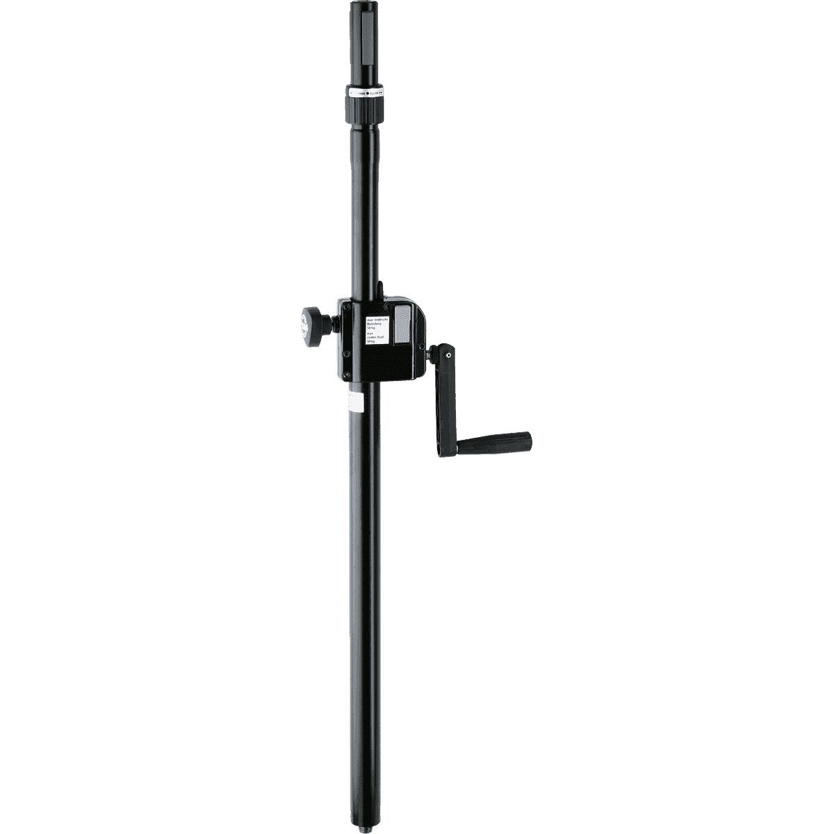 Tubes enceintes - K&M - 21340