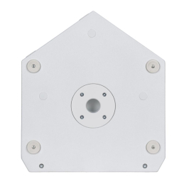 	Enceintes amplifiées - RCF - NX-932 A W (BLANC)