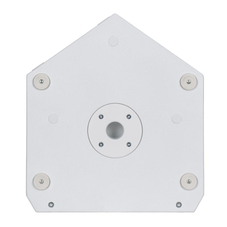Enceintes amplifiées - RCF - NX-932 A W (BLANC)