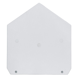 	Enceintes amplifiées - RCF - NX-932 A W (BLANC)