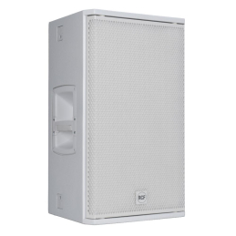 Enceintes amplifiées - RCF - NX-932 A W (BLANC)