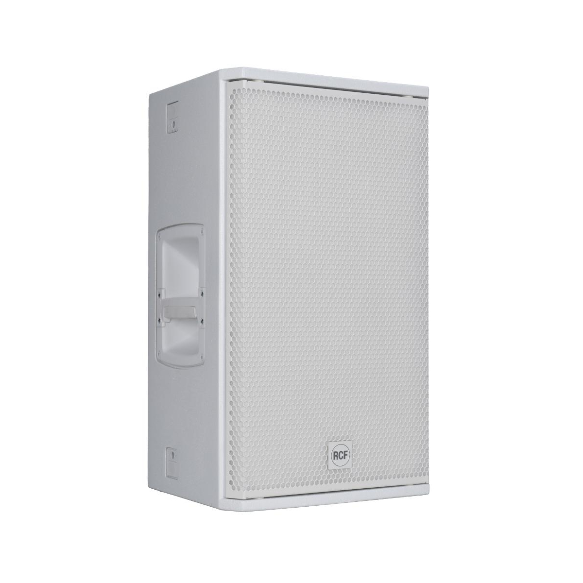 Enceintes amplifiées - RCF - NX-932 A W (BLANC)